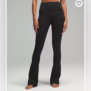 Lululemon Align Mini Flare Pant - TALL